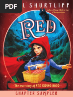 Download Red The True Story of Red Riding Hood By Liesl Shurtliff by Random House Kids SN297512500 doc pdf
