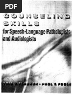 Download Counseling Skills by suchana SN29751549 doc pdf