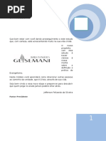 Módulo II - Evangelismo