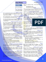 Problemas de Ondas PDF