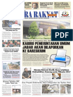 Download SKU SUARA RAKYAT BERSATU EDISI 2 by Suara Rakyat SN297518412 doc pdf
