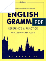 Drozdova - English Grammar Reference and Pract