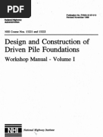Download Design and Construction of Driven Piles Vol 1 by v SN29752734 doc pdf