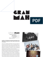 GRANMAH Presskit 2016