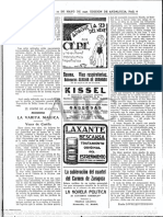 Dossier ABC 1927