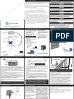 Telguard GDC1 - Installation Manual