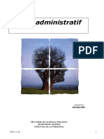 Droit Administratif v2