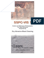 SSPC-VIS 1