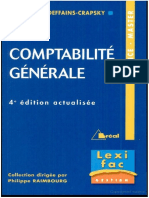 Comptabilite Generale