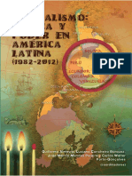 Capitalismo, Tierra, Poder y Capital en América Latina, 1982-2012 II