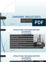 Darvary Industries