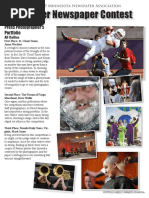 Download 2014-2015 Better Newspaper Contest Winners by Sarah B Jackson SN297552990 doc pdf