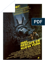 1997 Rescate en Nueva York