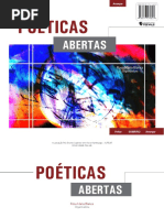 POETICAS ABERTAS