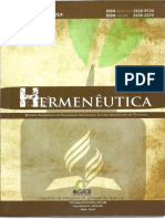 Portada Hermeneutica