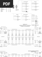 Detroit Diesel Series 60 DDEC II to DDEC IV conversion ... ddec iv wiring schematic for 