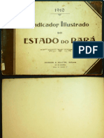 Indicador Illustrado do Estado do Pará, 1910 - Parte II