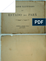 Indicador Illustrado do Estado do Pará, 1910 - Parte I
