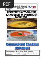Download 10 LM TLE Commercial Cooking Cookery by Tricia Mae Valenzuela SN297560942 doc pdf