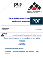 14. CFP EM PRIMEIROS SOCORROS_Trauma das extermidades e tecidos moles.pdf