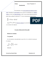 Ensayo de Ecuación-diferencial-de-Bernoulli