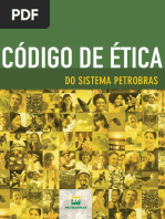 Codigo Etica Petrobras