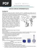 Guia Ciencias Experimentales