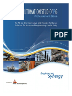 Automation Studio™ P6.1 in english