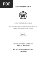 Download Pajak Pertambahan Nilai by nalsanewel SN297569686 doc pdf