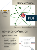 Fisica Atomica (NM)