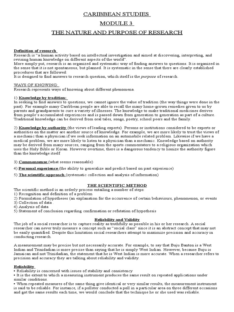 Hypothesis study definition image