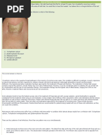 Download Internal Medicine- Dermatology by Soleil Daddou SN297572934 doc pdf