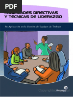 Download Habilidades Directivas y TcnicaHabilidades Directivas y Tcnicas de Liderazgos de Liderazgo Faltan 30p by abc SN297573871 doc pdf
