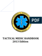 Contoms Medic Handbook