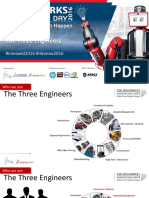 SWID2016 the Three Engineers