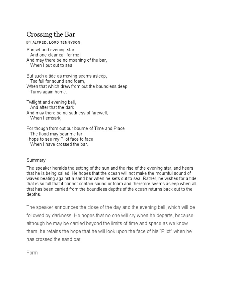 Sunset and evening star image