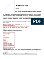Manajemen User PDF