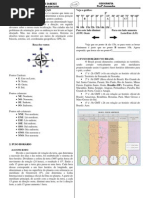Apostila Saberes Geografia I