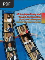 Download Science and Technology Essay and Speech Competition by Vuyani Lingela SN29758767 doc pdf