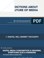 7 Predictions About The Future of Media PDF