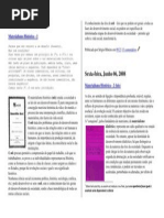 Materialismo Histórico - por Sérgio Ribeiro