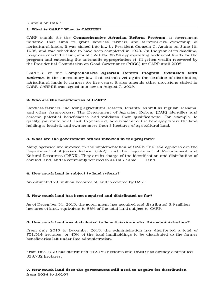 Carp and carper law essay 04 picture