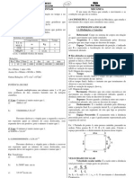 Apostila Saberes Física Mecânica