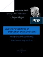 UCLA School of Dentistry - Curriculum Review