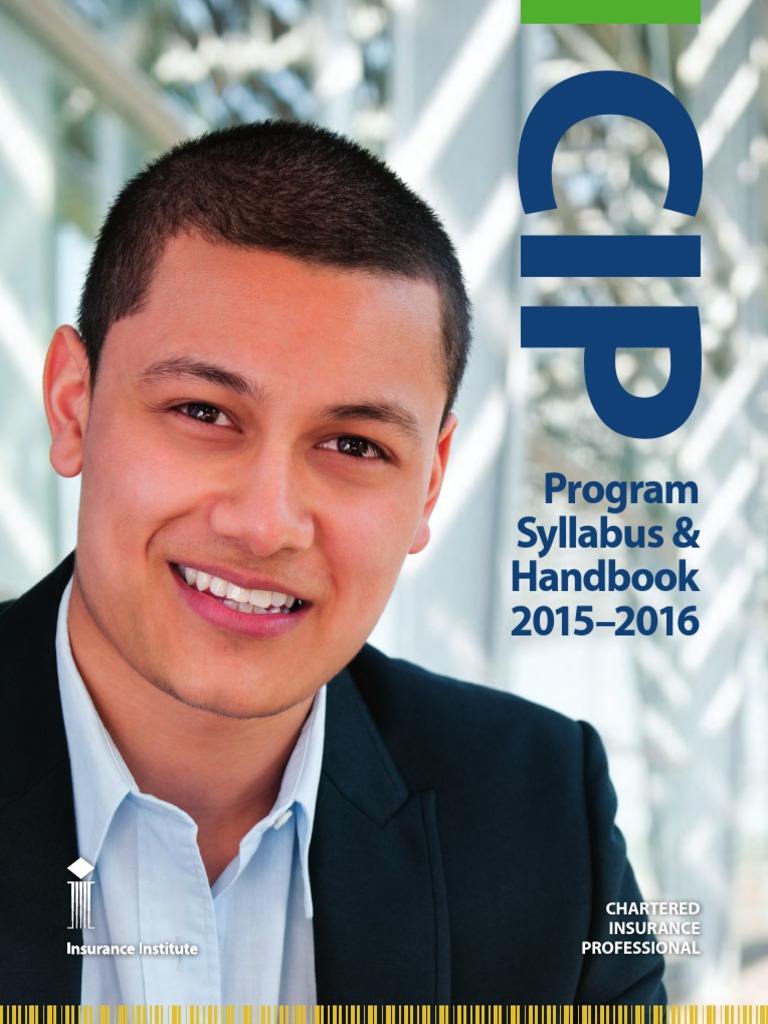 04 CIP Syllabus ENG 2015 2016 LR WEB | PDF | Test (Assessment) | Final ...