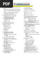 Lic Aao Practice Set Mathematics Solutions