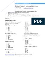 Ibps Po Solved Practice Question Paper