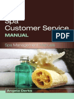 Customer Service - Sample Chapter PDF