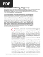 Oral Health During Pregnancy