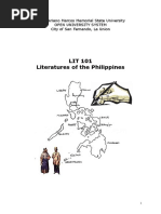 Local RRL Resources in the Philippines | PDF | Academic Journal | Inquiry